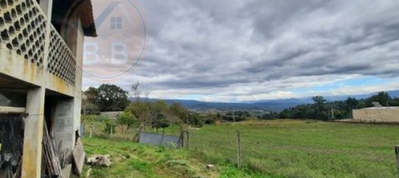 3 chambres Terrain à Cabeceiras de Basto, Portugal No. 149153 18