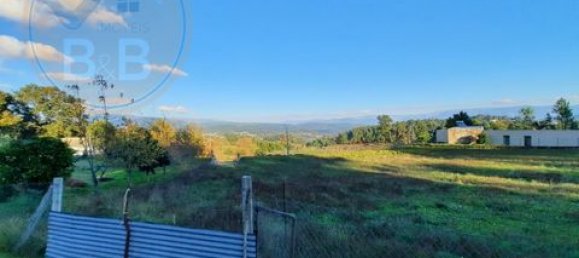 3 chambres Terrain à Cabeceiras de Basto, Portugal No. 149153 7