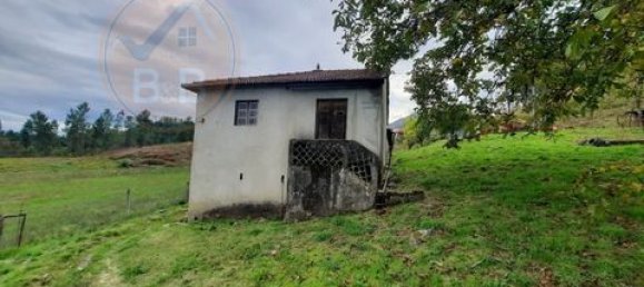 3 chambres Terrain à Cabeceiras de Basto, Portugal No. 149153 2