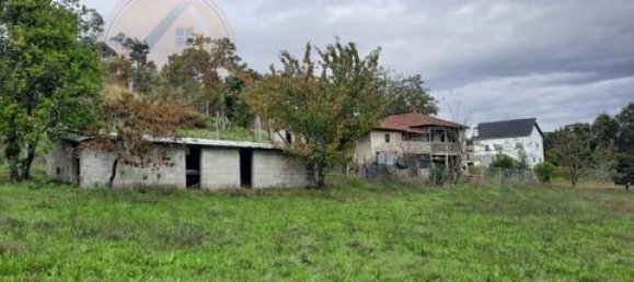 3 chambres Terrain à Cabeceiras de Basto, Portugal No. 149153 17