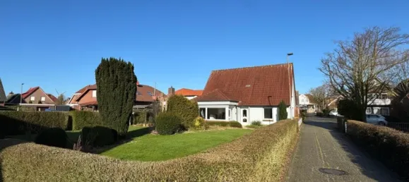 Casa de 4 divisões em Wittmund, Germany N.º 35648 4