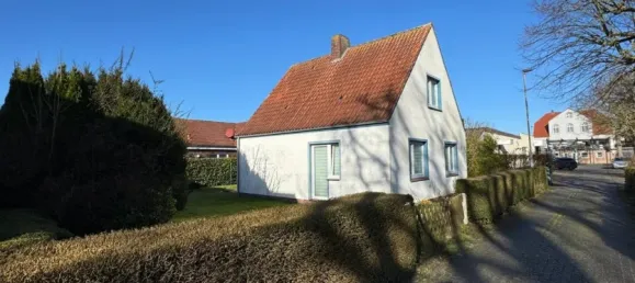 Casa de 4 divisões em Wittmund, Germany N.º 35648 3