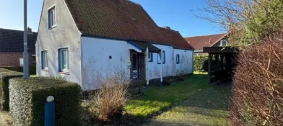 Casa de 4 divisões em Wittmund, Germany N.º 35648 5