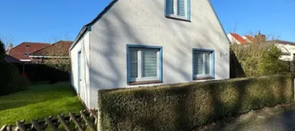 Casa de 4 divisões em Wittmund, Germany N.º 35648 6