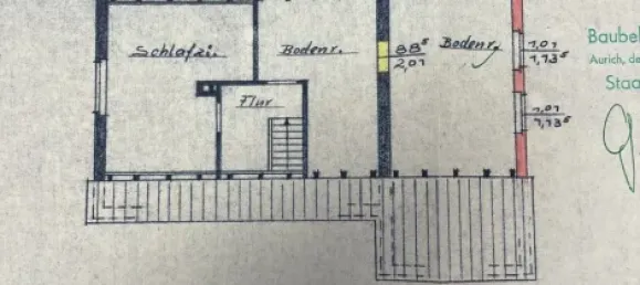 Casa de 4 divisões em Wittmund, Germany N.º 35648 9