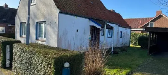 Casa de 4 divisões em Wittmund, Germany N.º 35648 2