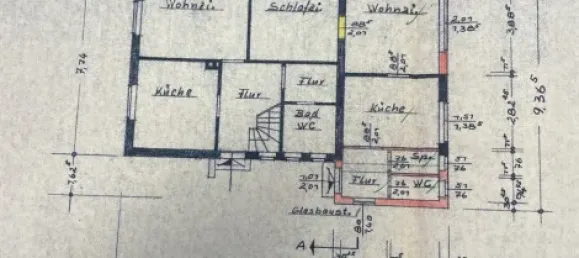 Casa de 4 divisões em Wittmund, Germany N.º 35648 10