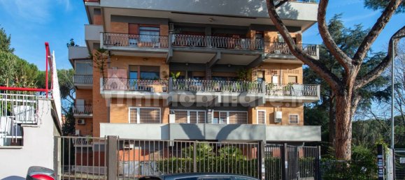 2 bedrooms Apartment in Rome, Italy No. 342397 2