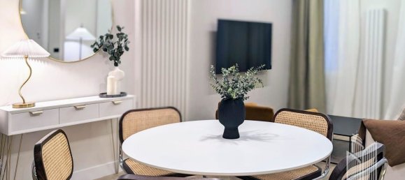 2 chambres Appartement à Madrid, Spain No. 127672 2