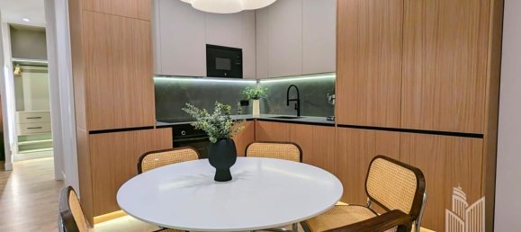 2 chambres Appartement à Madrid, Spain No. 127672 4