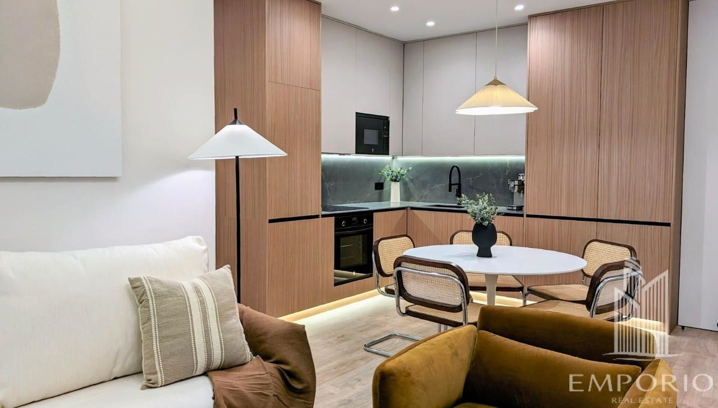 2 chambres Appartement à Madrid, Spain No. 127672