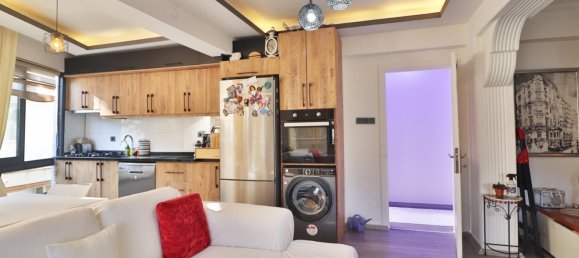 Penthouse 3+1 in Didim, Turkey No. 19325 8