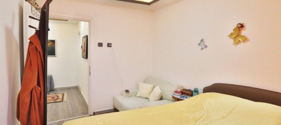 Penthouse 3+1 in Didim, Turkey No. 19325 14