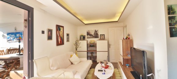 Penthouse 3+1 in Didim, Turkey No. 19325 16