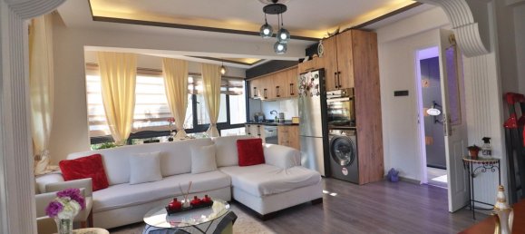 Penthouse 3+1 in Didim, Turkey No. 19325 6
