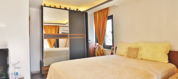 Penthouse 3+1 in Didim, Turkey No. 19325 15