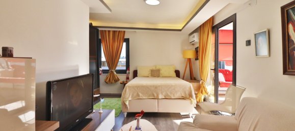 Penthouse 3+1 in Didim, Turkey No. 19325 9