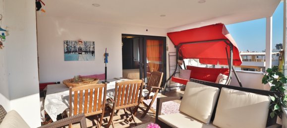 Penthouse 3+1 in Didim, Turkey No. 19325 4