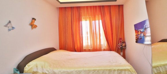 Penthouse 3+1 in Didim, Turkey No. 19325 13