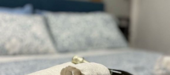 Дом с 2 комнатами в Агридженто, Италия № 287643 11