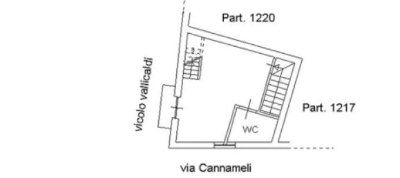 Дом с 2 комнатами в Агридженто, Италия № 287643 15