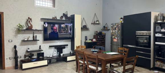 3 rooms Apartment in Cimitile, Italy No. 21382 18