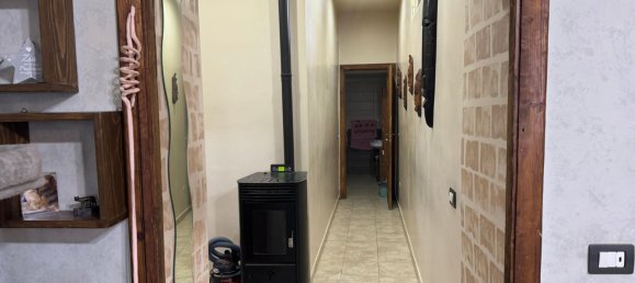 3 rooms Apartment in Cimitile, Italy No. 21382 13