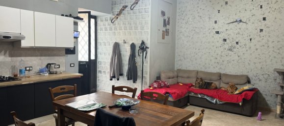 3 rooms Apartment in Cimitile, Italy No. 21382 15