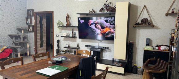 3 rooms Apartment in Cimitile, Italy No. 21382 16