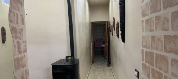 3 rooms Apartment in Cimitile, Italy No. 21382 12