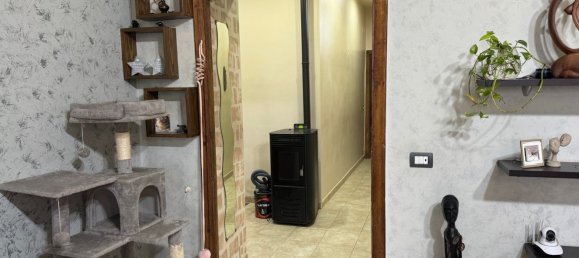 3 rooms Apartment in Cimitile, Italy No. 21382 14