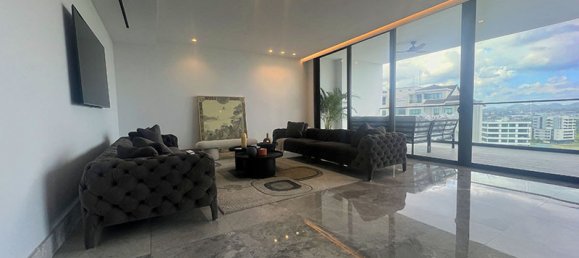 3 chambres Appartement à Panama City, Panama No. 113 20