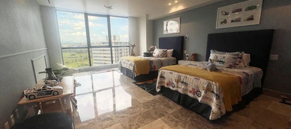 3 chambres Appartement à Panama City, Panama No. 113 10