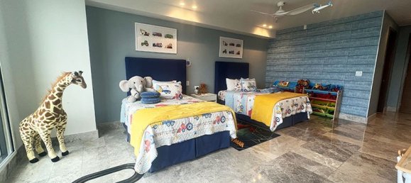 3 chambres Appartement à Panama City, Panama No. 113 11