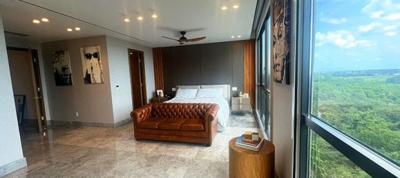 3 chambres Appartement à Panama City, Panama No. 113 17