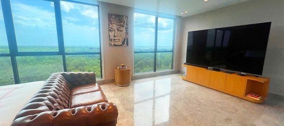 3 chambres Appartement à Panama City, Panama No. 113 15