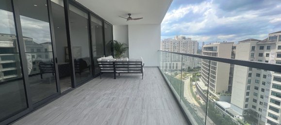 3 chambres Appartement à Panama City, Panama No. 113 3