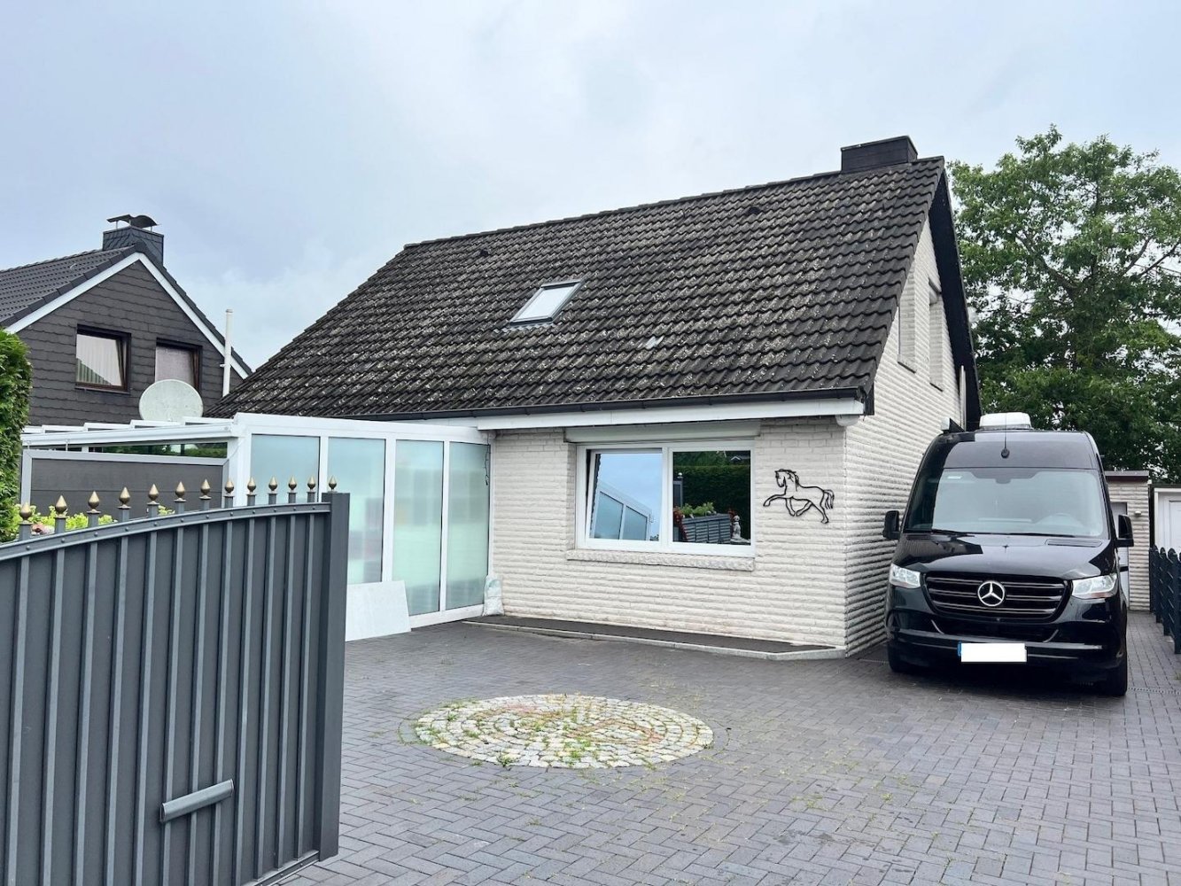 5-salle Maison à Plon, Germany No. 332272