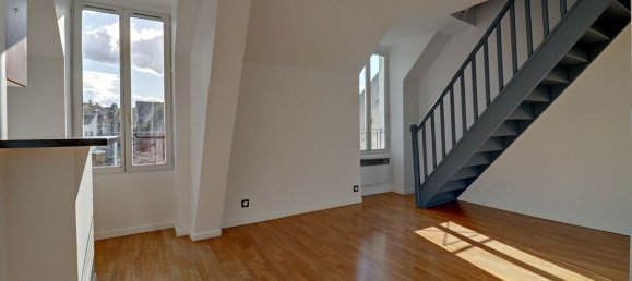 1 bedroom Duplex in Poissy, France No. 172208 6