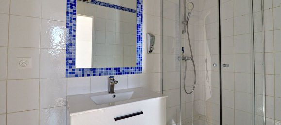 1 bedroom Duplex in Poissy, France No. 172208 10