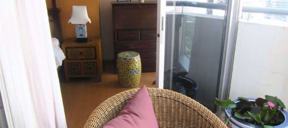 1 bedroom Condo in Khlong Toei, Thailand No. 10015 6
