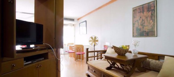 1 bedroom Condo in Khlong Toei, Thailand No. 10015 3
