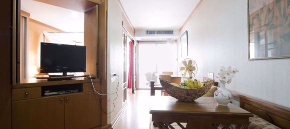 1 bedroom Condo in Khlong Toei, Thailand No. 10015 4