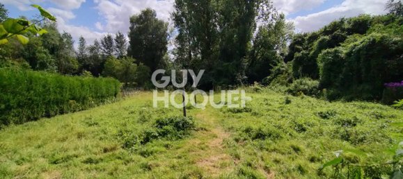 4 Schlafzimmer Haus in Peronne, France, Nr. 237643 11