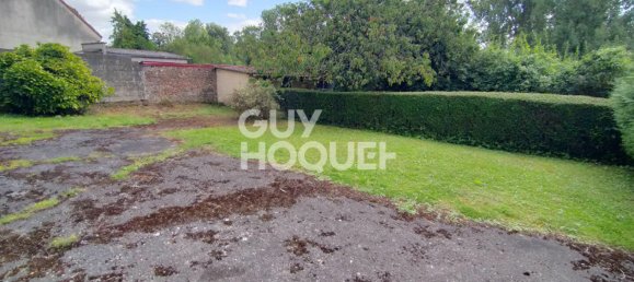 4 Schlafzimmer Haus in Peronne, France, Nr. 237643 12