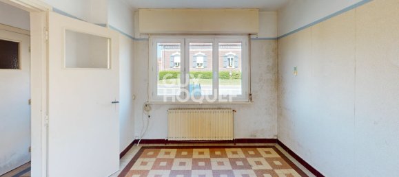 4 Schlafzimmer Haus in Peronne, France, Nr. 237643 4