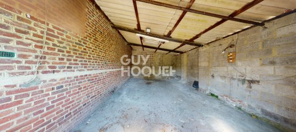 4 Schlafzimmer Haus in Peronne, France, Nr. 237643 14