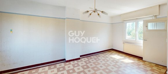 4 Schlafzimmer Haus in Peronne, France, Nr. 237643 3