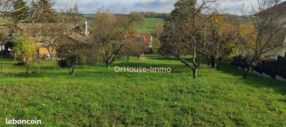 1215m² Land in Pierreville, France No. 48011 4