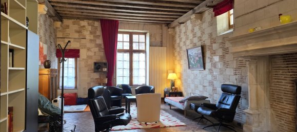 Casa de 6 dormitorios en Troyes, France No. 230309 5